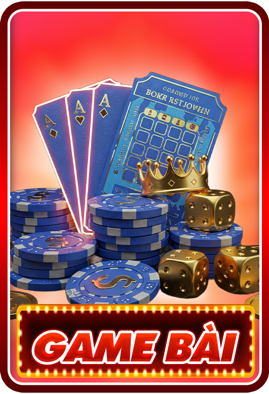 Game Bài