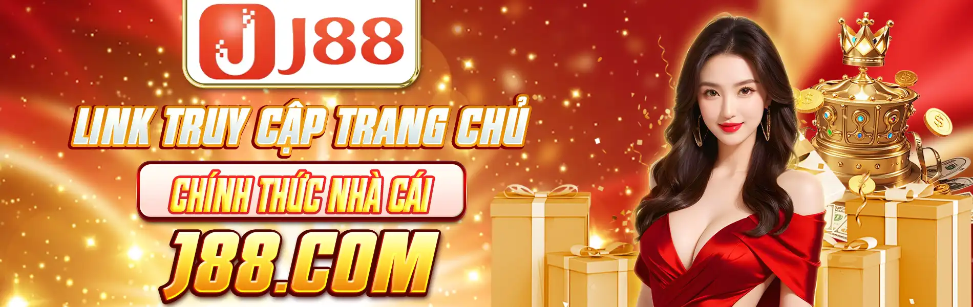 Link Truy Cập Trang Chủ J88.com Chính Thức